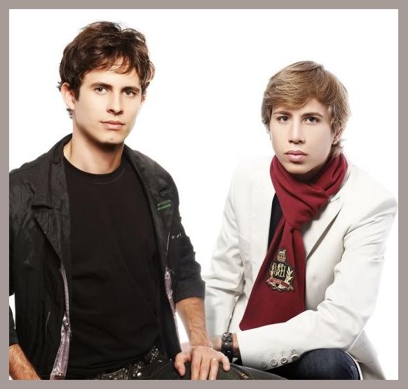Vitor Hugo &amp; Daniel